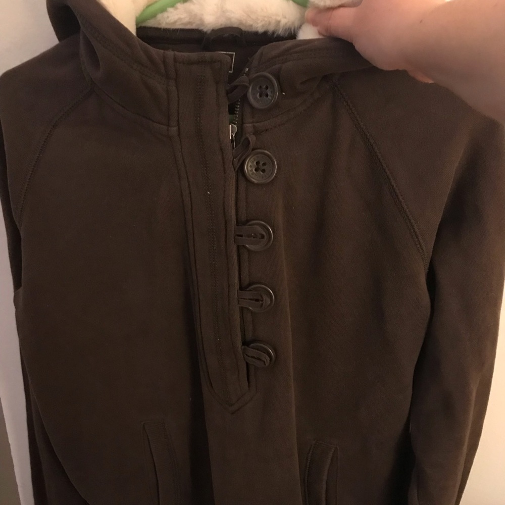 Cozy GAP sweatshirt